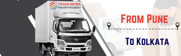 Packing and Moving Service in Kolkata