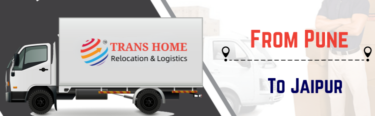 Packing and Moving Service in Jaipur