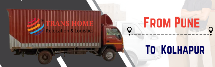Packing and Moving Service in Kolhapur