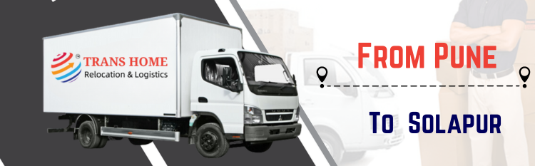 Packing and Moving Service in Solapur