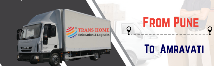 Packing and Moving Service in Amravati
