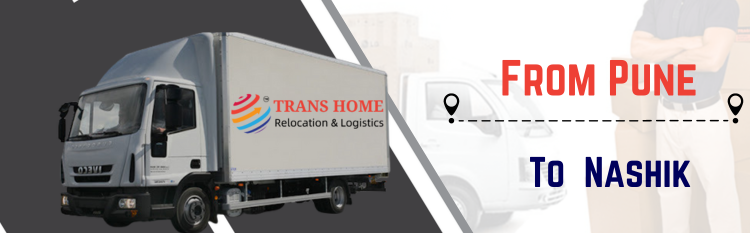 Packing and Moving Service in Nashik