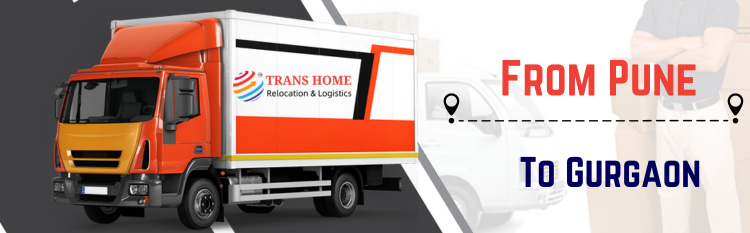 Packing and Moving Service in Gurgaon