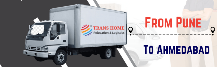 Packing and Moving Service in Ahmedabad
