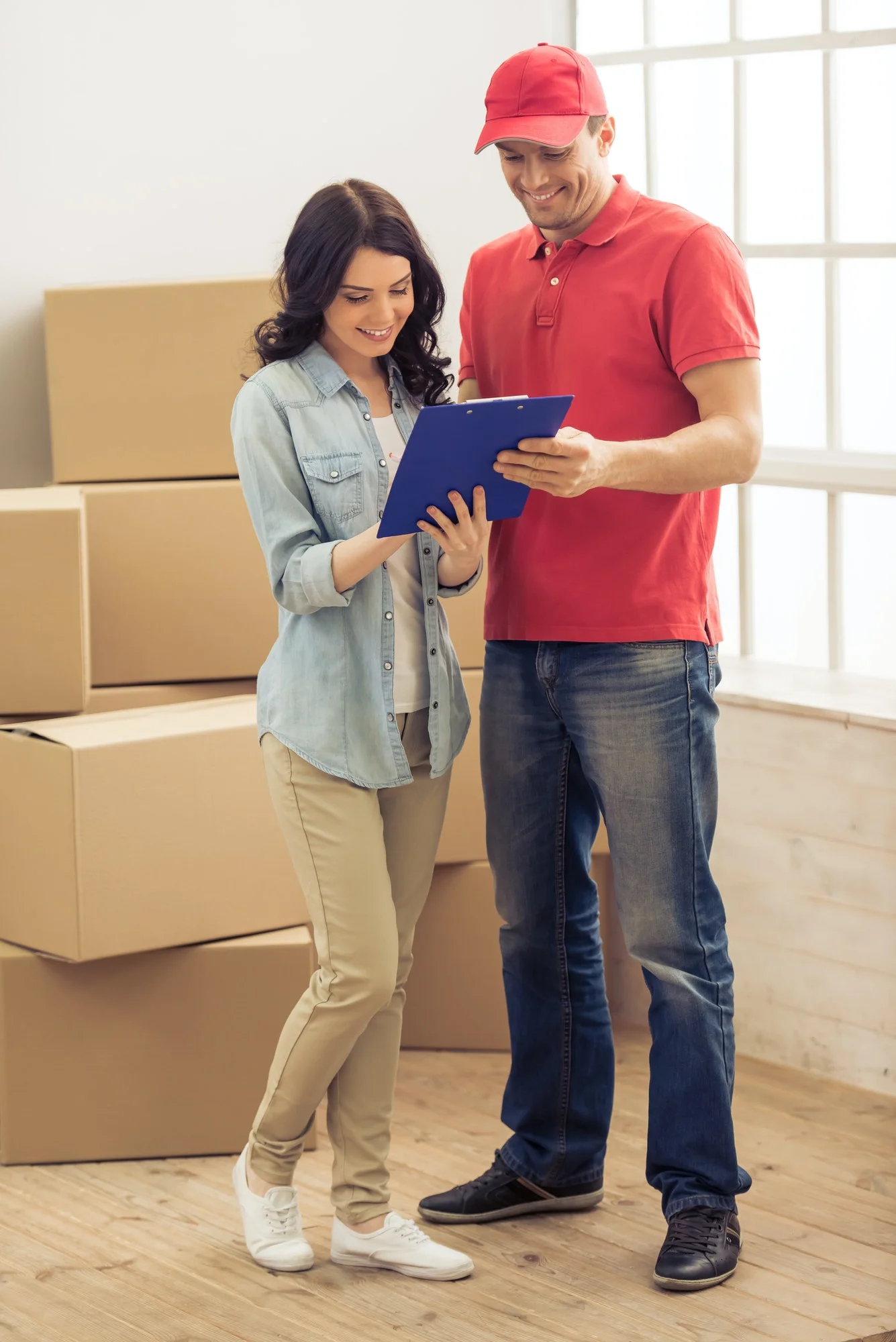 Packers and Movers in Manchar