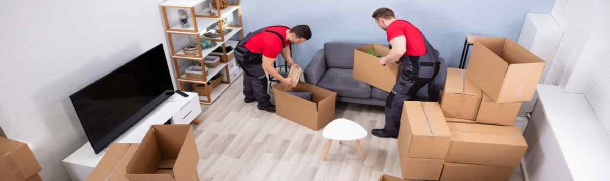 Packing and Moving Service in Pune