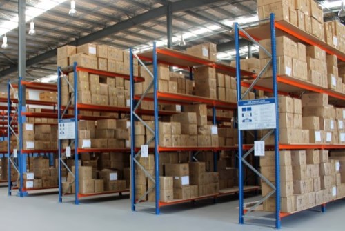 storage service in Pune