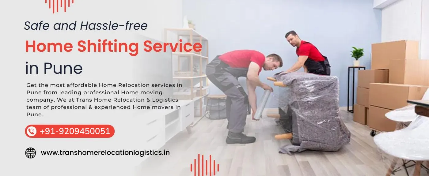 Home Shifting service in Aurangabad 